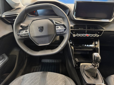 Peugeot 208 Gebrauchtwagen