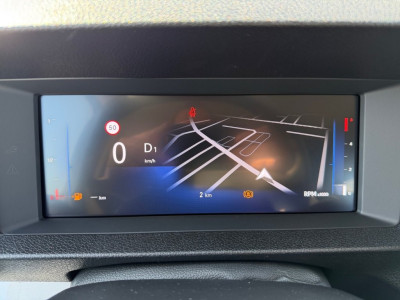 Opel Vivaro Tageszulassung