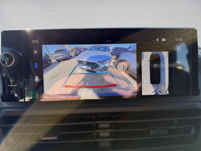 Opel Vivaro Tageszulassung