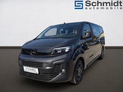 Opel Vivaro Tageszulassung