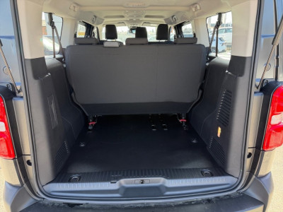 Opel Vivaro Tageszulassung