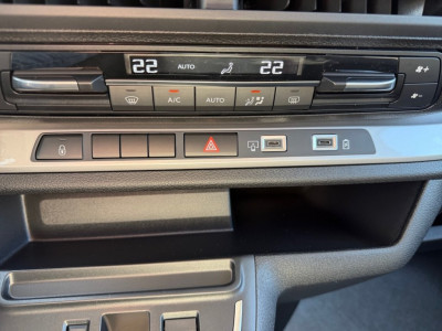 Opel Vivaro Tageszulassung