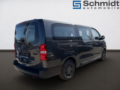 Opel Vivaro Tageszulassung