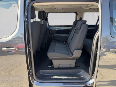 Opel Vivaro Tageszulassung