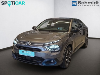 Citroën C4 Gebrauchtwagen Citroën C4 Gebrauchtwagen