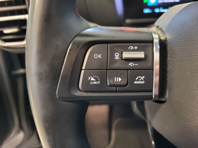 Citroën C4 Gebrauchtwagen