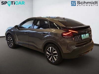 Citroën C4 Gebrauchtwagen