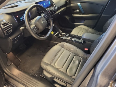 Citroën C4 Gebrauchtwagen