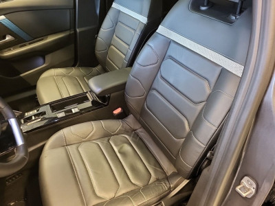 Citroën C4 Gebrauchtwagen