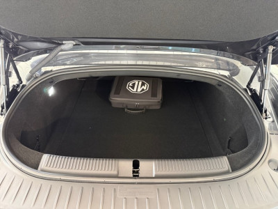 MG Cyberster Neuwagen MG Cyberster Neuwagen