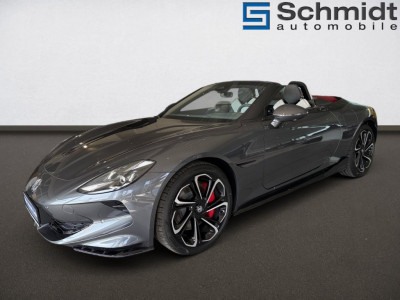 MG Cyberster Neuwagen MG Cyberster Neuwagen