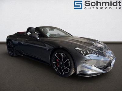 MG Cyberster Neuwagen MG Cyberster Neuwagen