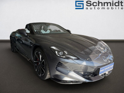 MG Cyberster Neuwagen MG Cyberster Neuwagen