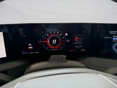 MG Cyberster Neuwagen MG Cyberster Neuwagen