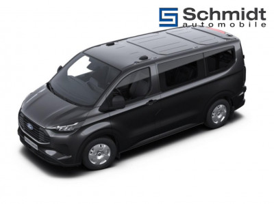 Ford Transit Custom Neuwagen Ford Transit Custom Neuwagen