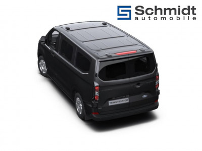 Ford Transit Custom Neuwagen Ford Transit Custom Neuwagen