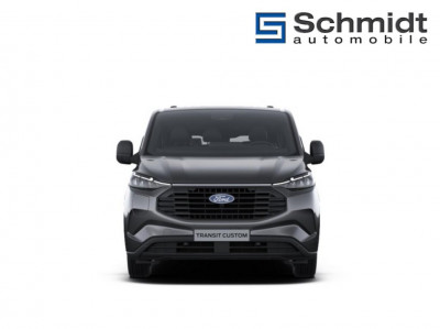 Ford Transit Custom Neuwagen Ford Transit Custom Neuwagen