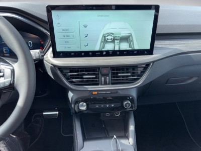Ford Kuga Vorführwagen Ford Kuga Vorführwagen