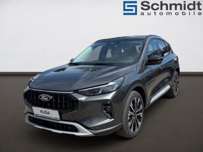 Ford Kuga Neuwagen