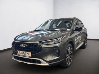 Ford Kuga Vorführwagen