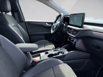 Ford Kuga Vorführwagen Ford Kuga Vorführwagen