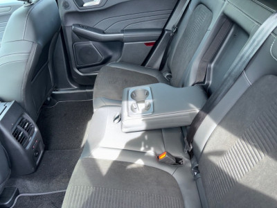 Ford Kuga Vorführwagen Ford Kuga Vorführwagen