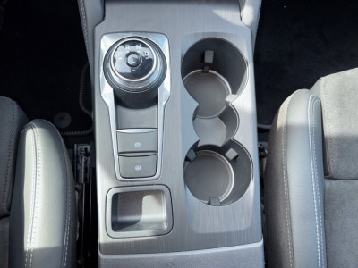 Ford Kuga Vorführwagen Ford Kuga Vorführwagen