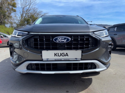Ford Kuga Vorführwagen Ford Kuga Vorführwagen
