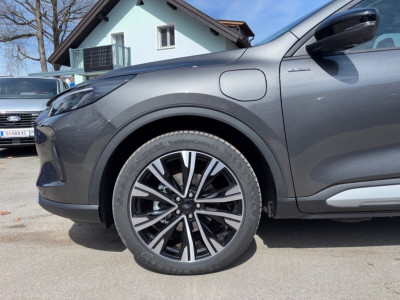 Ford Kuga Vorführwagen Ford Kuga Vorführwagen