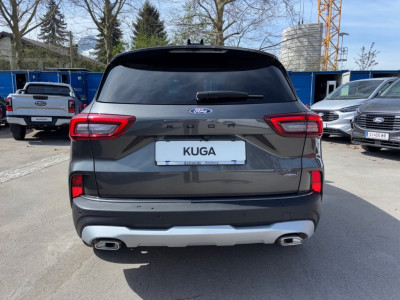 Ford Kuga Vorführwagen Ford Kuga Vorführwagen