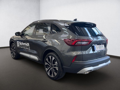 Ford Kuga Vorführwagen Ford Kuga Vorführwagen