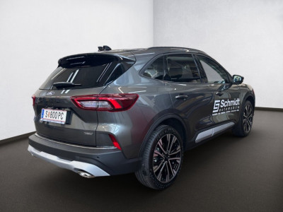 Ford Kuga Vorführwagen Ford Kuga Vorführwagen
