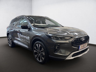 Ford Kuga Vorführwagen Ford Kuga Vorführwagen