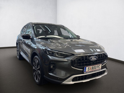 Ford Kuga Vorführwagen Ford Kuga Vorführwagen