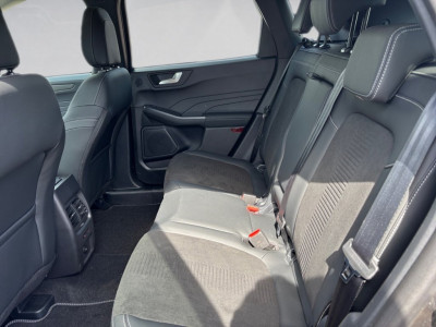 Ford Kuga Vorführwagen Ford Kuga Vorführwagen