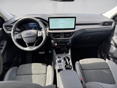 Ford Kuga Vorführwagen Ford Kuga Vorführwagen