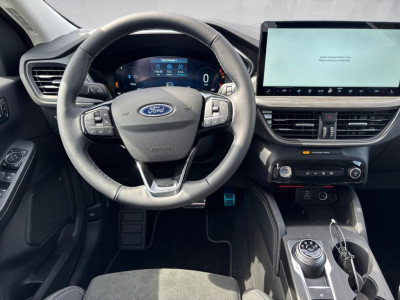 Ford Kuga Vorführwagen Ford Kuga Vorführwagen