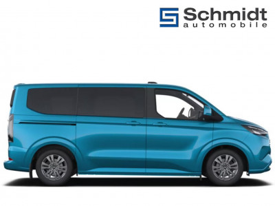 Ford Tourneo Custom Neuwagen Ford Tourneo Custom Neuwagen