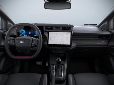 Ford Puma Neuwagen Ford Puma Neuwagen