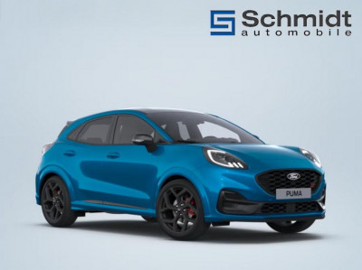 Ford Puma Neuwagen Ford Puma Neuwagen