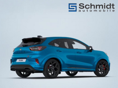 Ford Puma Neuwagen Ford Puma Neuwagen