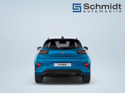 Ford Puma Neuwagen Ford Puma Neuwagen