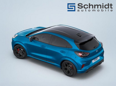 Ford Puma Neuwagen Ford Puma Neuwagen