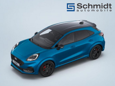 Ford Puma Neuwagen Ford Puma Neuwagen