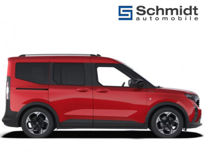 Ford Tourneo Courier Neuwagen Ford Tourneo Courier Neuwagen