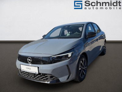 Opel Corsa Gebrauchtwagen Opel Corsa Gebrauchtwagen