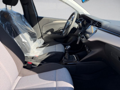 Opel Corsa Gebrauchtwagen Opel Corsa Gebrauchtwagen