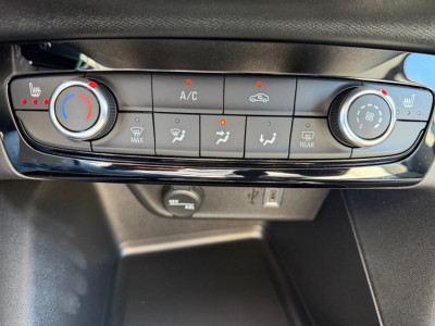 Opel Corsa Gebrauchtwagen Opel Corsa Gebrauchtwagen