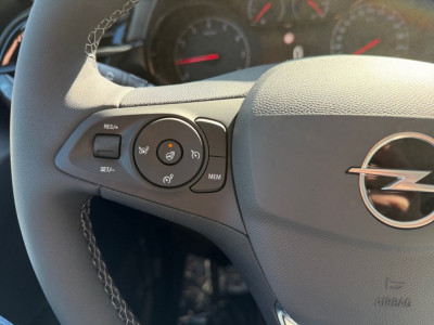 Opel Corsa Gebrauchtwagen Opel Corsa Gebrauchtwagen