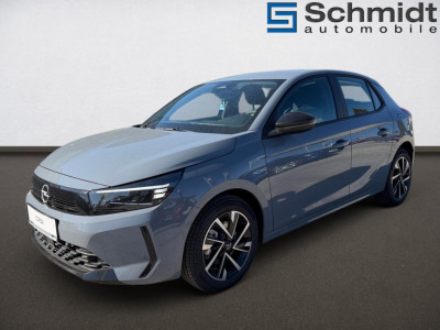 Opel Corsa Gebrauchtwagen Opel Corsa Gebrauchtwagen